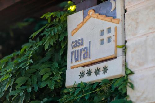 Canalba Casa Rural