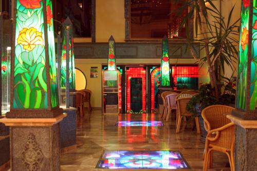 Hotel Peymar - image 9