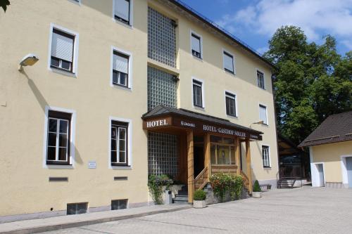 Hotel und Gasthof Soller in Ismaning, Deutschland