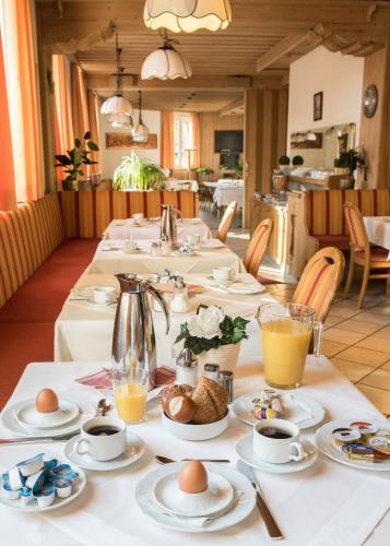 Hotel und Gasthof Soller in Ismaning, Deutschland