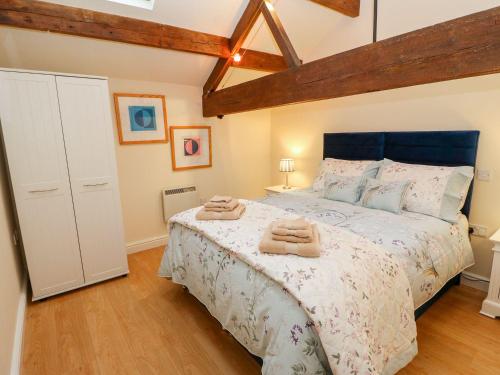 The Loft Apartment - Todmorden