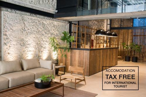 AQ Tailored Suites, Buenos Aires (fotografie 3)