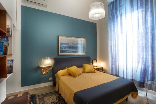 B&B Monte Oliveto, Florence (photo 7)