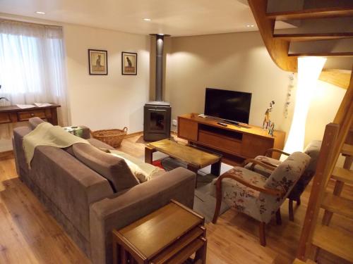 Triplex 3 suites em Canela - Gramado