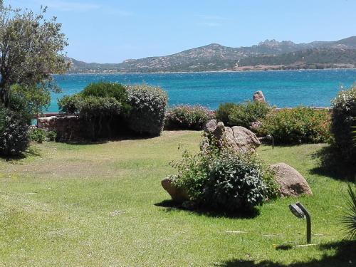 Villino Bouganville gîte à louer Murta Maria