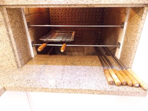 Triplex 3 suites em Canela