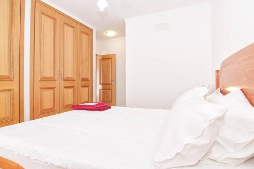  Apartamentos MARWU - Santa Luzia in Santa Luzia