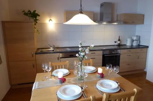 Ferienwohnung Bolsterlang in Bolsterlang, Deutschland