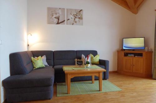 Ferienwohnung Bolsterlang 2