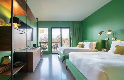 The Ruby Hotel The Ruby Hotel