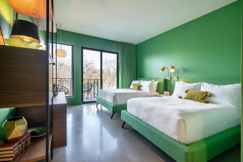 The Ruby Hotel The Ruby Hotel