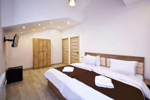 Patriott Hotel – Yerevan, PR