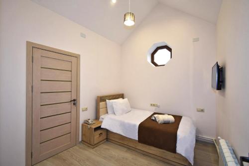 Patriott Hotel – Yerevan, PR