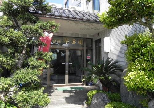 Yonago - Hotel / Vacation STAY 23834