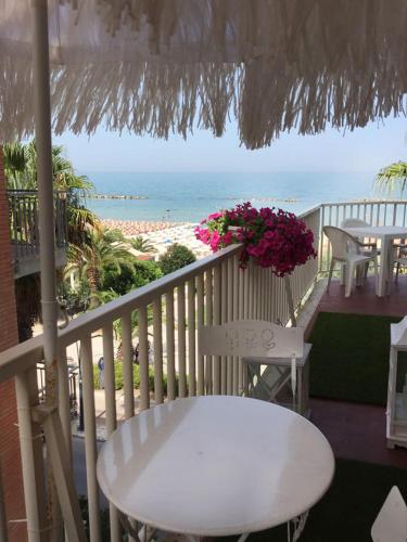 Casa Allegra - Colonnella