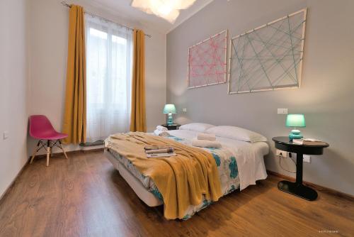 Borgo in color - Sweet Dreams in Florence, Florence