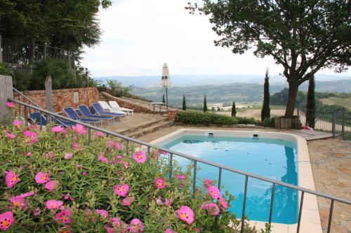  Villa Ciabot Nogaris, Santa Vittoria dʼAlba bei Cherasco