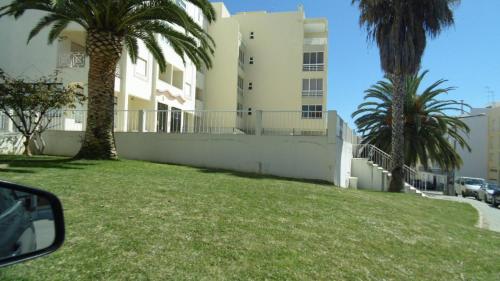  Apartamento Amendoeiras in Armação de Pêra