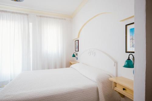 Orto Paradiso Room Type - Standard Double Room