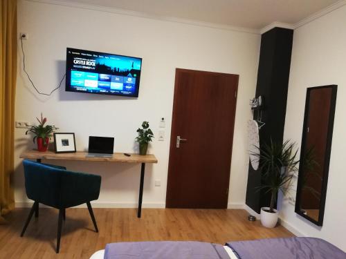 Dream & Relax Apartment's Messe, Nürnberg (photo 9)