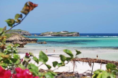 Nyumba Tulivu
