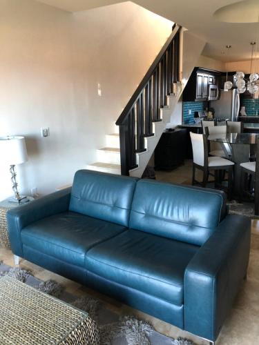 The Meridian at Lighthouse Point in West Bay