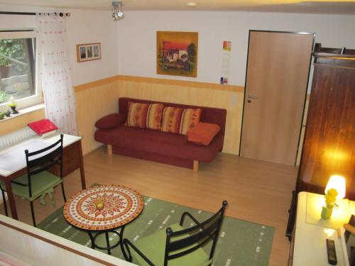 Pension Geva in Warendorf