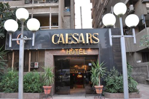 Caesars Palace