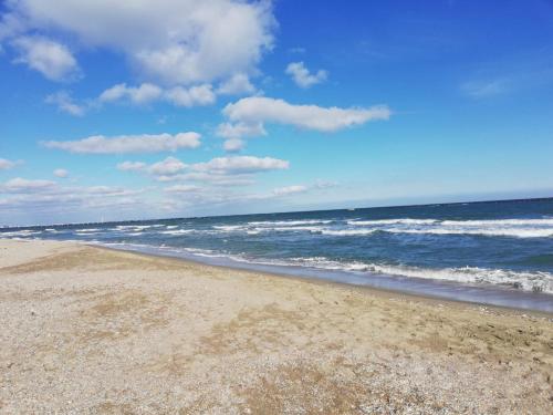 Aura Studio Mamaia