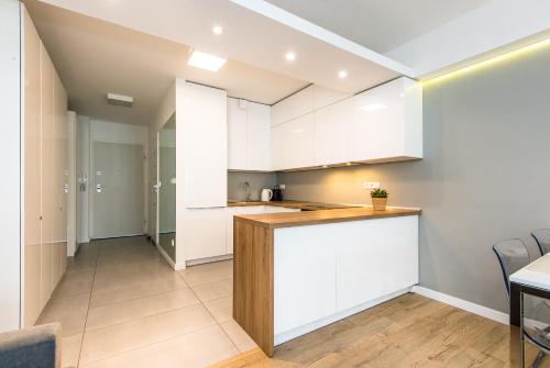 Deluxe Apartment image 5