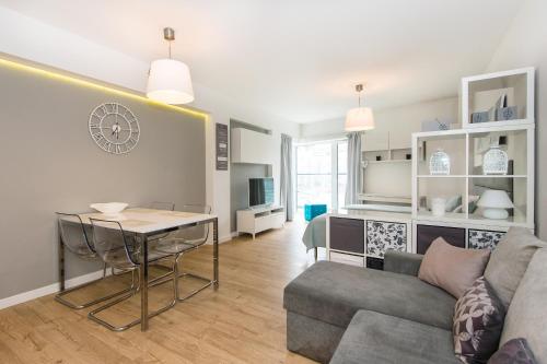 Deluxe Apartment image 1