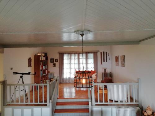 Aegean Breeze Mansion gîte à louer Pírgos