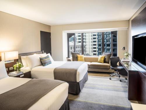InterContinental Wellington By IHG - image 4