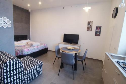  Holiday House in Neapel