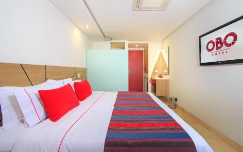 Obo Hotel, Medellín (Foto 11)