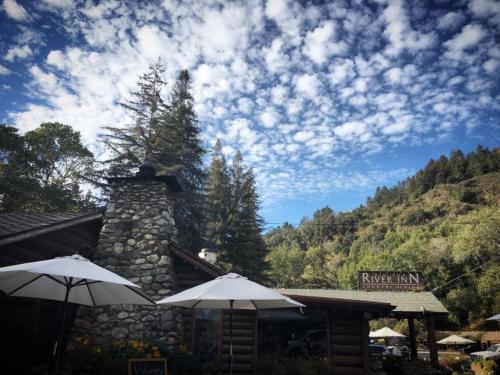 Big Sur River Inn