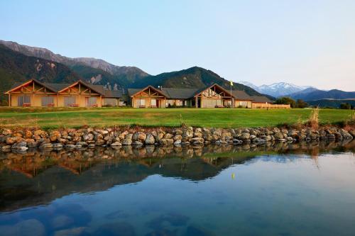 187185890 Koura Bay Golf Resort