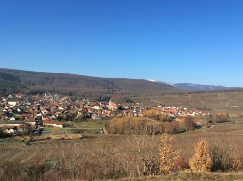 La Longère des Capucines