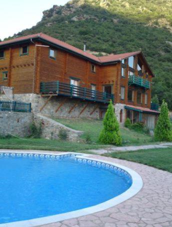 Dionysus Village Resort 5