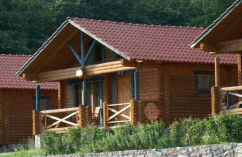  Dionysus Village Resort in Mousthéni