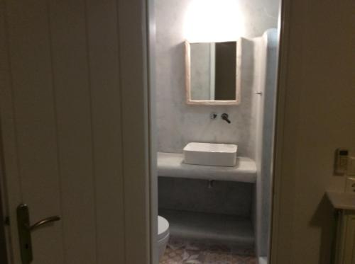  Eternal Apartments in Mykonos Stadt