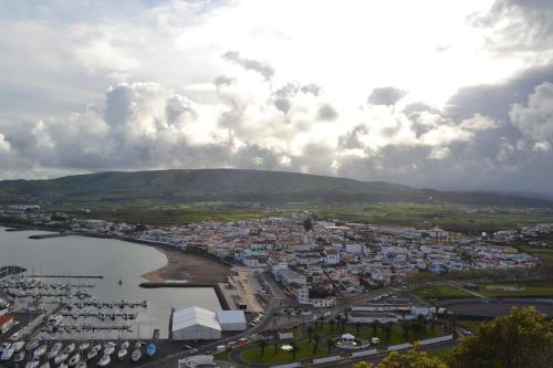  TINA - AL Praia da Vitória - RRAL 759 in Praia da Vitória
