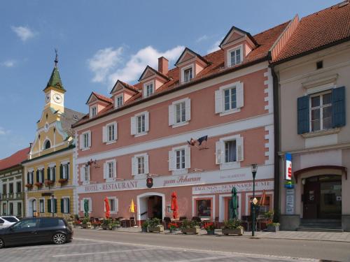 Hotel Restaurant zum Schwan, Schwanberg bei Frauental an der Lassnitz 