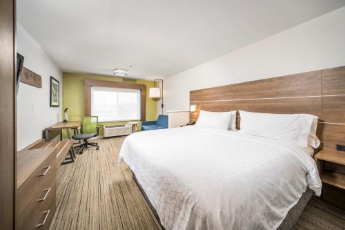 Holiday Inn Express Chicago Northwest-Vernon Hills by IHG in Vernon Hills, USA