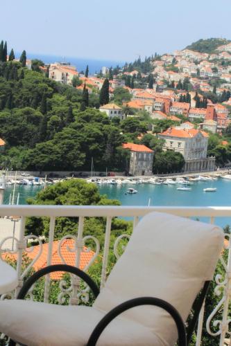  Guesthouse Victoria, Pension in Dubrovnik