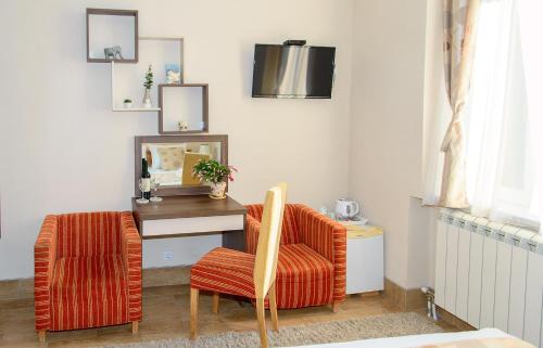 Apartments Skadarlija - main image