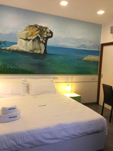 B&B Isole Room Type - Double or Twin Room B&B Isole Room Type - Double or Twin Room