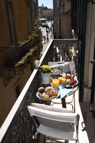 Vista/Panorama, Miro B&B in Lecce