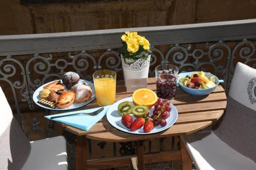 Miro B&B, Lecce
