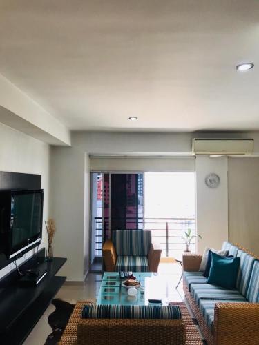 Apartamento LOFT excelente vista a la ciudad - Piedecuesta